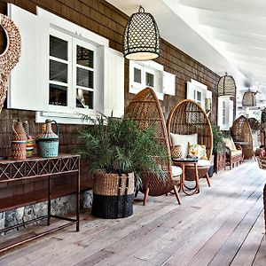 Hotel Villa Marie Saint Barth, Maisons et Hotels Sibuet